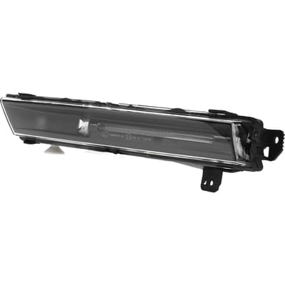 Auto LED Mistlamp Linkerzijde LR098343 Vervanging Rijlamp Voorbumper voor Land Rover Range Rover L405 gray