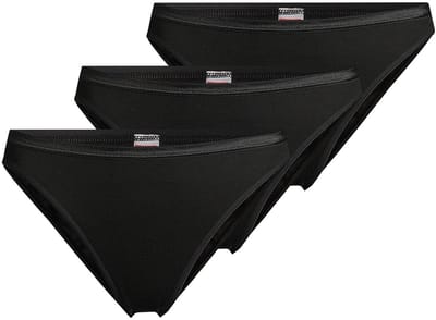 Conta Dames slip / onderbroek 3 pack Modal