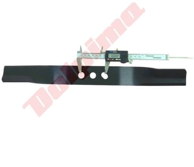 Maaimes passend op NAC 480x15x60 ( AL480-055K , 480-155 )