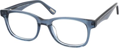 Leesbril Frank and Lucie Eyequarium-Hazy Harbor FL14150-+1.00