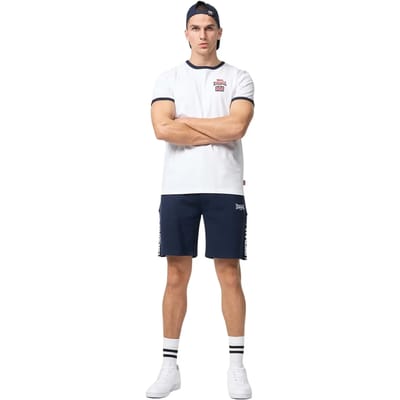 Lonsdale T-Shirt Cashendun T-Shirt regular fit