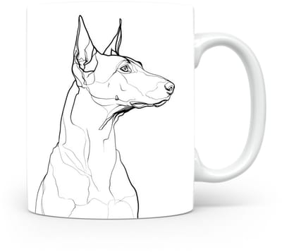 Beker Pharaoh Hond