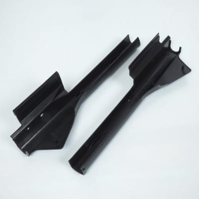 Protection de fourche RSM pour Mobylette Peugeot 50 103 Clip Après 1985 Neuf