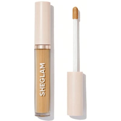 Like Magic 12H Concealer Volledige Dekking-Golden Merk Beauty Cosmetica Make-Up Voor Vrouwen En Meisjes