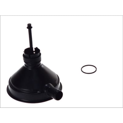 Olieafscheider, carterontluchtingsfilter DT Spare Parts 4.61038