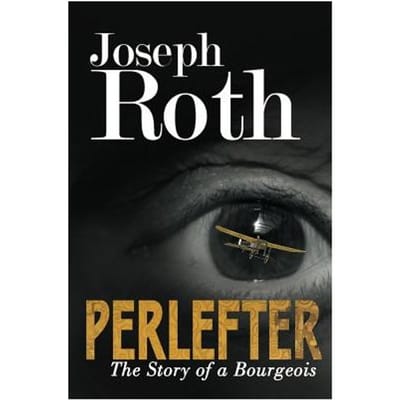 Perlefter - Joseph Roth
