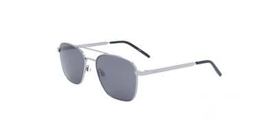 Hugo HG 1034/S Ruthenium grey 55/19/145 MAN Zonnebrillen
