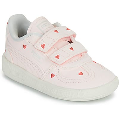 Baby meisjes sportschoenen Puma Palermo Amor V