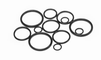 Pressfitting 26x3 met EPDM O-Ring