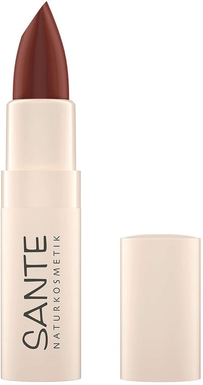 Sante Lipstick moisture 08 rich cacao (4,5 gr)