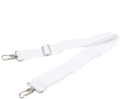 Dailygoods- Snaredrumriem Verstelbaar - Oxford Doek - Parade Sling - Marching Accessoires - Muziekinstrumenten - Vrije Tijd - Drumriem