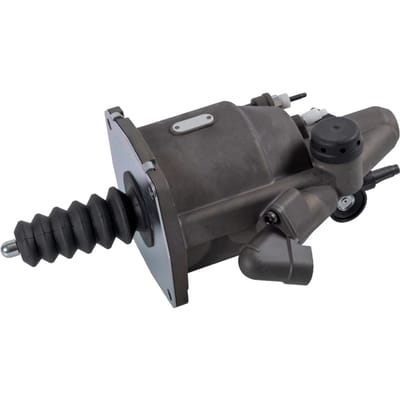 Koppelingsactuator FEBI BILSTEIN 171311
