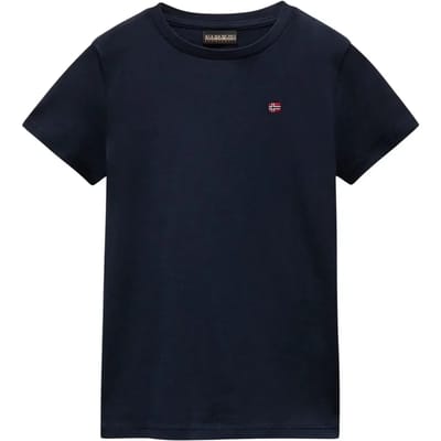 Kinder-T-shirt Napapijri Salis 2