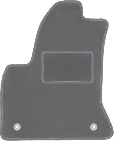 Automat bestuurder: Citroen C4 Picasso I minivan (2006-2013)