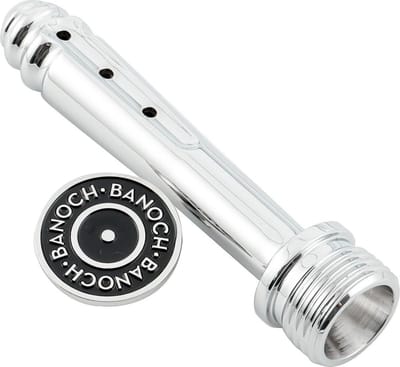 Banoch | Anaaldouche voor klysma | ∅ 16 mm - 9 cm lang