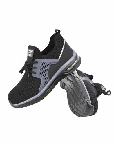 Awtools Helium Serie - Werkschoenen - Maat 41 - Beschermende Neus - Antislip