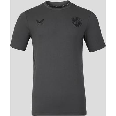 Fc Utrecht Travel 26/27 T-shirt - Heren