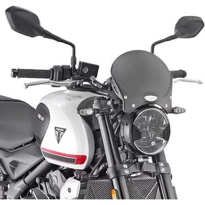 Bevestigingsset Givi 100AL/ALB 140A/140S Triumph trident 660 (21)