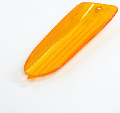 originele richtingaanwijzerkap voor aprilia 1000 rsv 2004 tot 2008 ap8127598 nieuw
