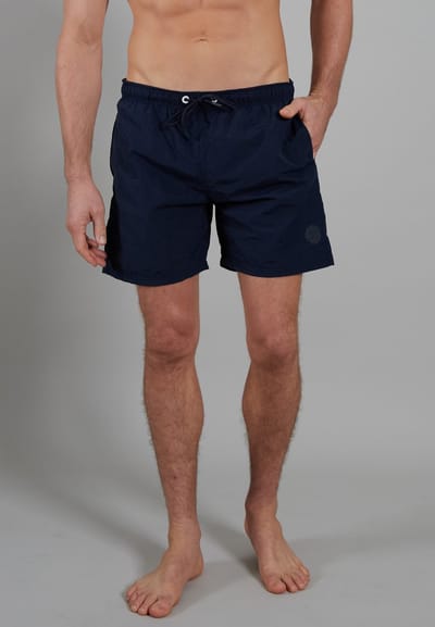 CECEBA Rio Heren zwemshort (42cm) - Blauw