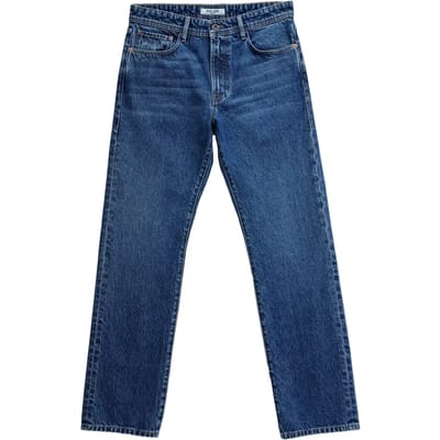 Straight Jeans Salsa Jeans