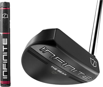 Wilson Infinite The Bean Putter | 34 inch | Uni | Rechtshandig