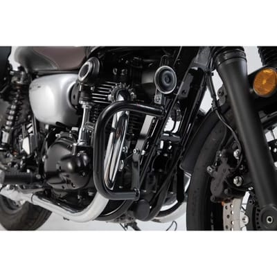 Motorbeschermers SW-Motech Kawasaki W800 Street/ Cafe (18-) (x2)