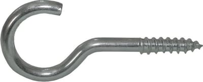 Schroefhaken