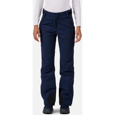Rossignol Diretta Broek Blauw L Vrouw