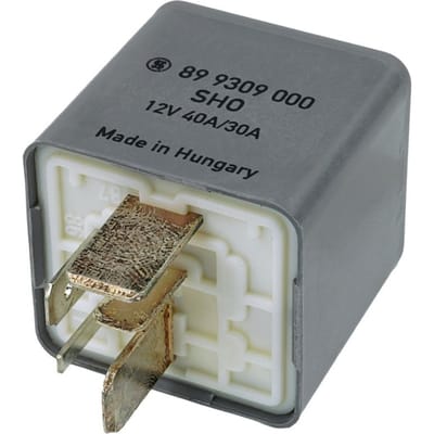 Relais, brandstofpomp MEYLE 100 830 0019