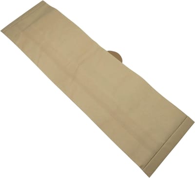 Stofzuigerzakken - Stofzakken Papier - Stofzuigen - Dubbellaags Papier - 10 stuks - Wit
