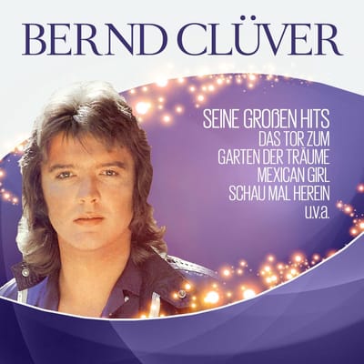 Bernd Cluver