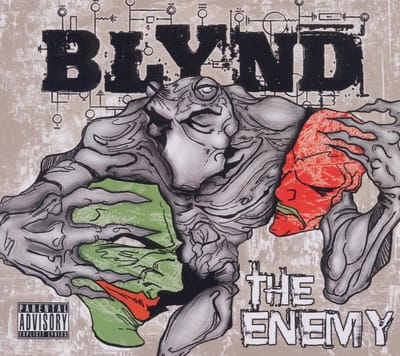Enemy