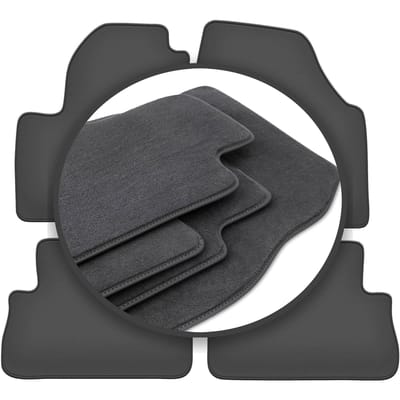 Premium automatten voor: Land Rover Freelander II SUV (2006-2014)