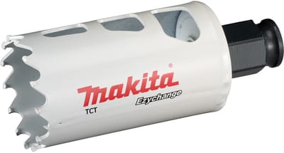 Makita E-06694 Gatzaag 38x60mm uni