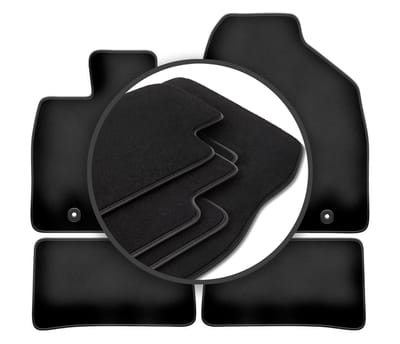 Premium automatten voor: Lexus CT 200H hatchback (2010-2020)