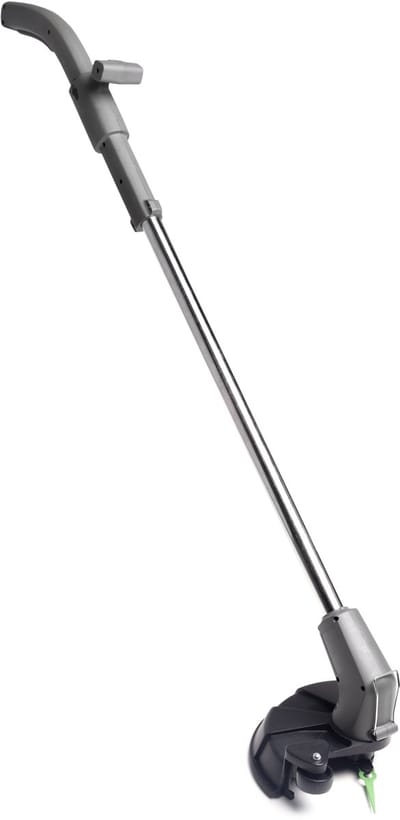 QLT Draadloze Grastrimmer – 21V – Inclusief Kunststof snijdraad – Voor Gras & Onkruid – Lichtgewicht – Oplaadbaar