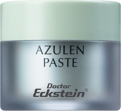 Doctor Eckstein Azulen Pasta 15 Ml