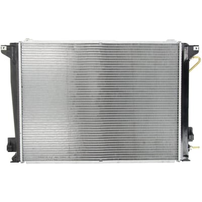 Radiator, motorkoeling VALEO 701600