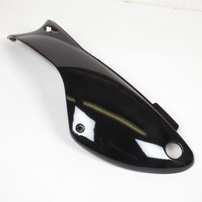 linker achterdeksel p2r voor peugeot 50 tkr scooter voor 2020 nieuw