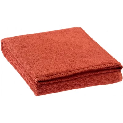 VIVARAISE - Bora Rooibos badhanddoek 90 x 150