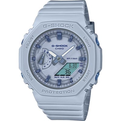 G-Shock GMA-S2100BA-2A2ER Classic Dames Horloge