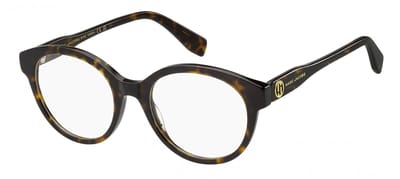 Marc Jacobs MARC 817 Havana 51/19/140 WOMAN Brilmonturen