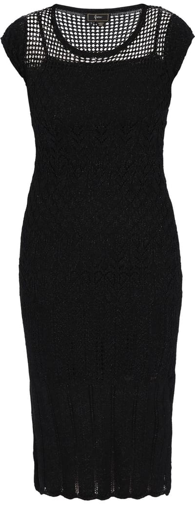 faina Dress