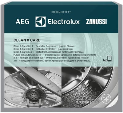 Electrolux M3GCP400