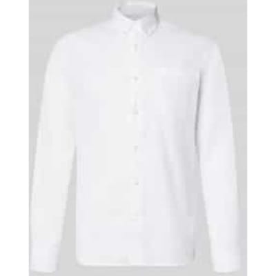 MATINIQUE Matrostol Bd - met lange mouwen - Heren Wit - Maat M