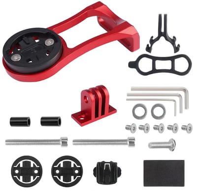 Cosensi - Dailygoods - Fietscomputerhouder voor Racefiets en Mountainbike