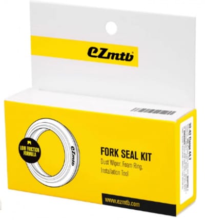 Voorvork revisieset EZmtb Fox 40 mm 2016+
