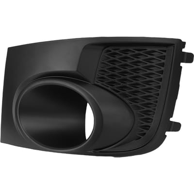 Mistlicht Bezel Cover Anti-Impact ABS Voor Mistlamp Cover Sierlijst Vervanging voor Impreza WRX STI