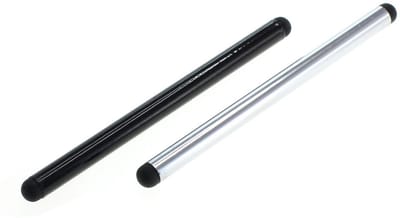 2x Apple iPhone 3G/3GS/4/iPod Touch Stylus Set ON038
